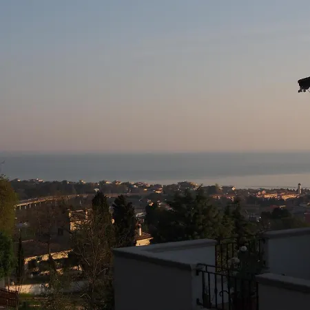 La Casina Pescara