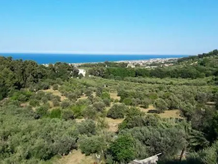 La Casina Bed and Breakfast Πεσκάρα