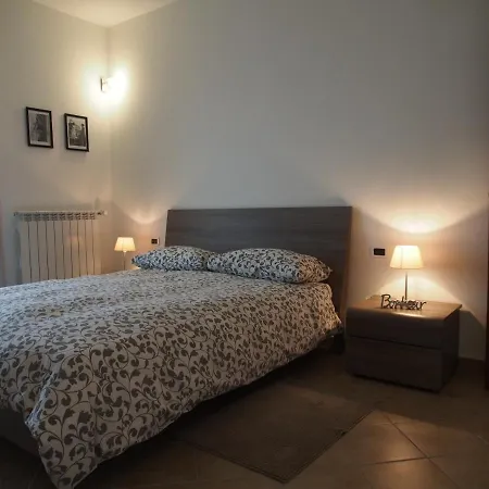 La Casina Πεσκάρα