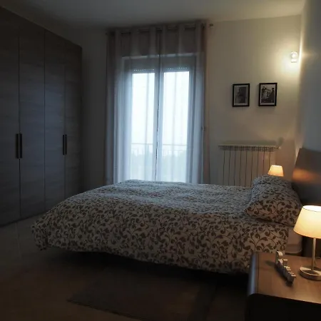 La Casina Bed and Breakfast Πεσκάρα