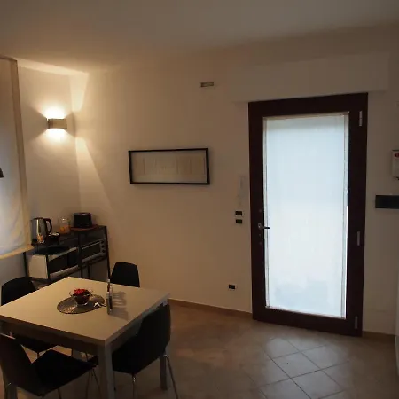 La Casina * Πεσκάρα