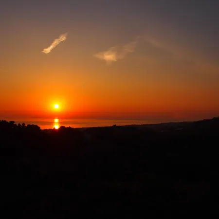 La Casina Bed and Breakfast Πεσκάρα